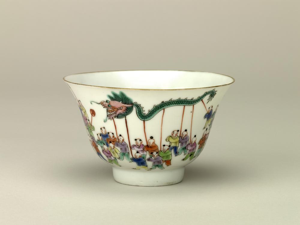 图片[1]-bowl BM-Franks.628.+-China Archive